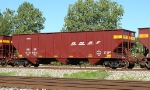BNSF 645884